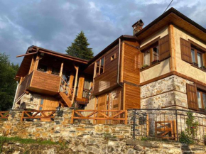 Villa Ahrida Smolyan